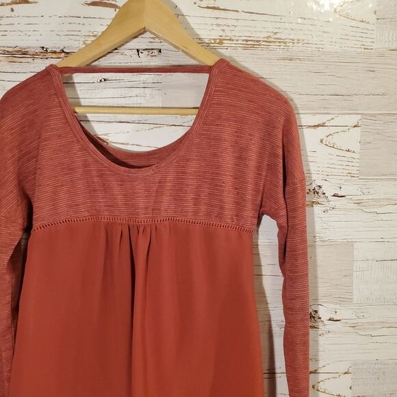 Maurice's flowy blouse - Picture 7 of 9